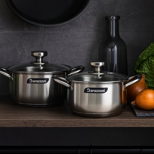tenxhere inoksi chef line 16 cm