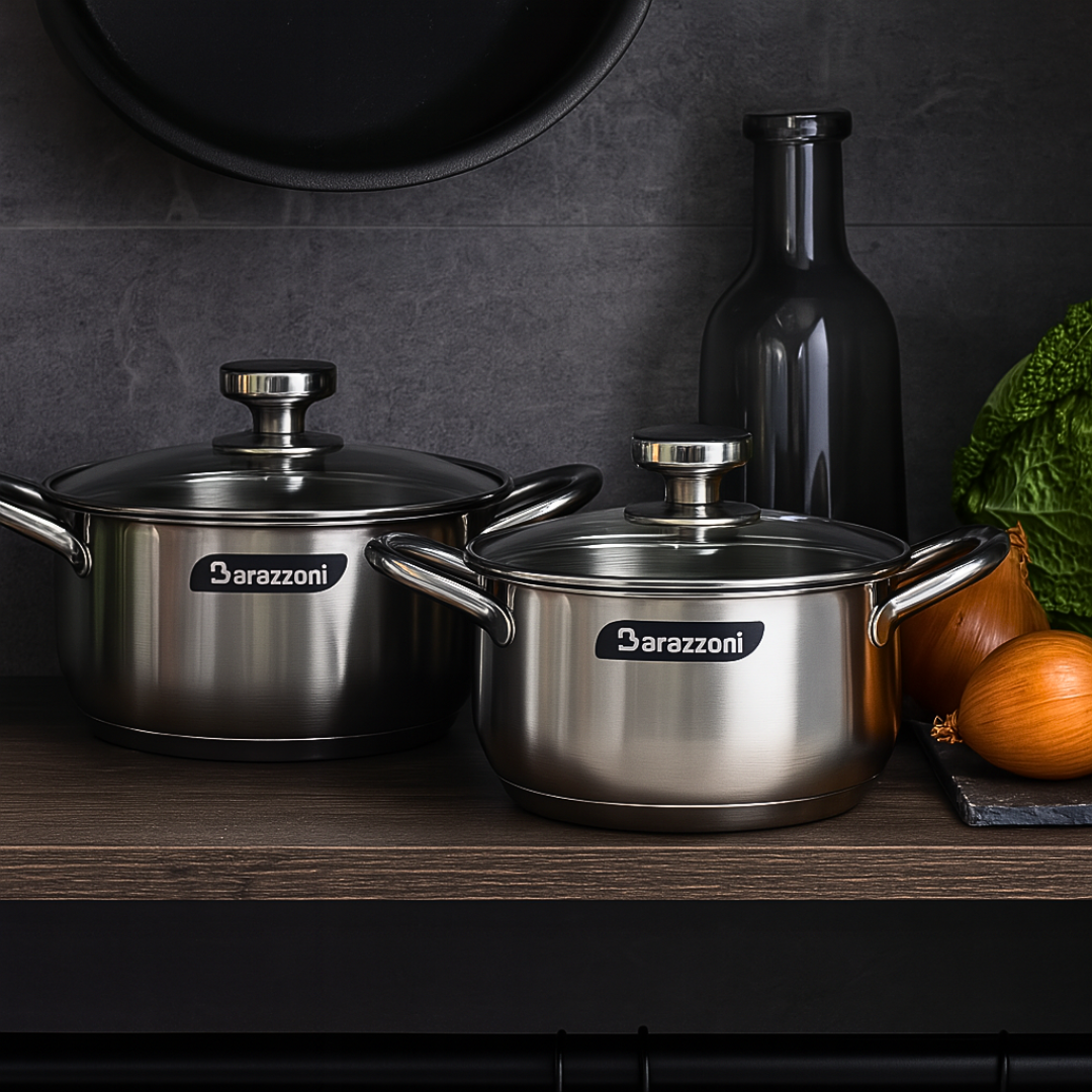 tenxhere inoksi chef line 16 cm