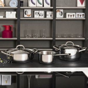 tigan salce chef line 14 cm