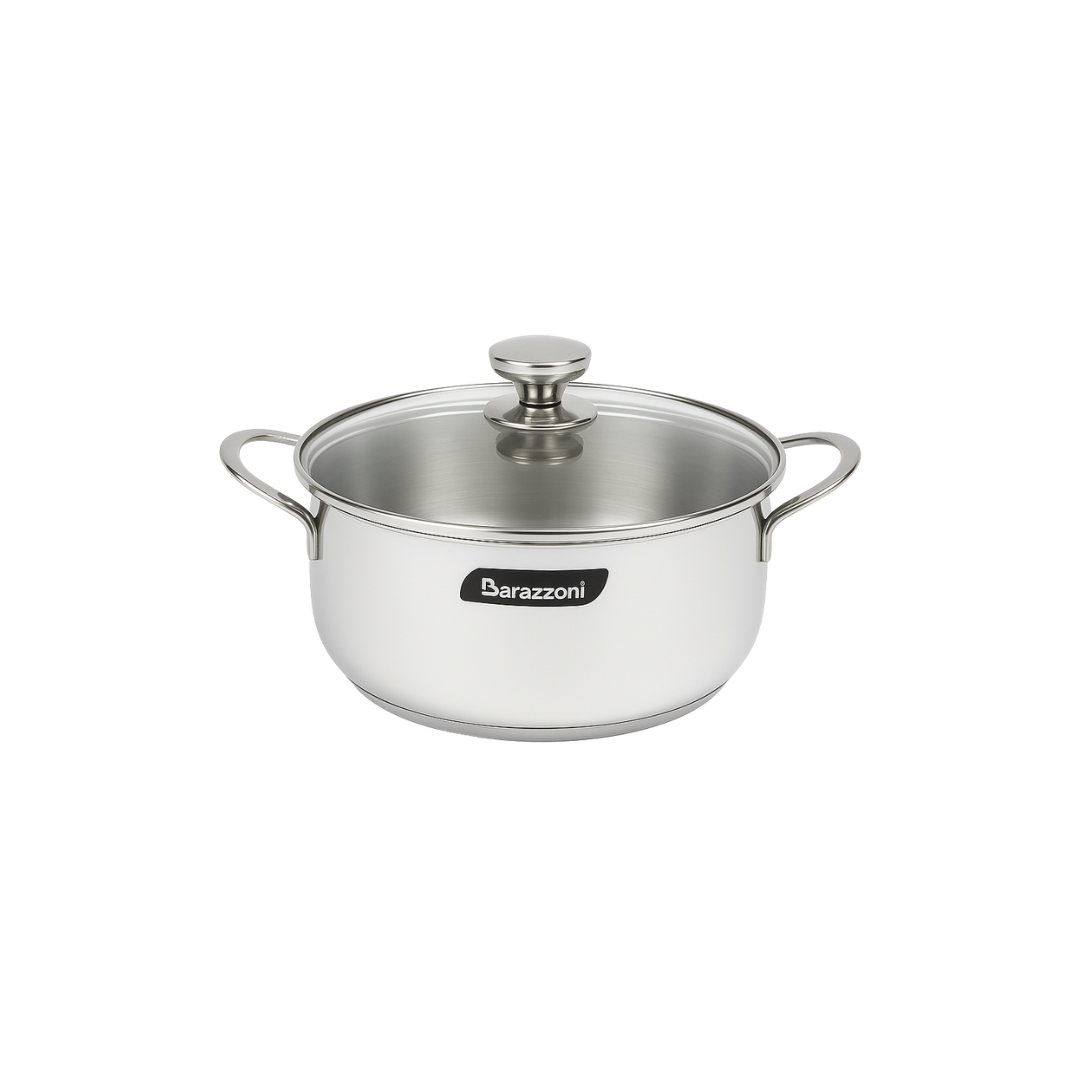 tenxhere inoksi dolce vita 24 cm