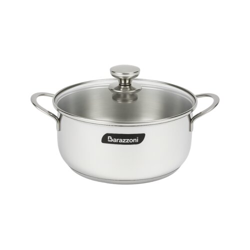 tenxhere inoksi dolce vita 26 cm