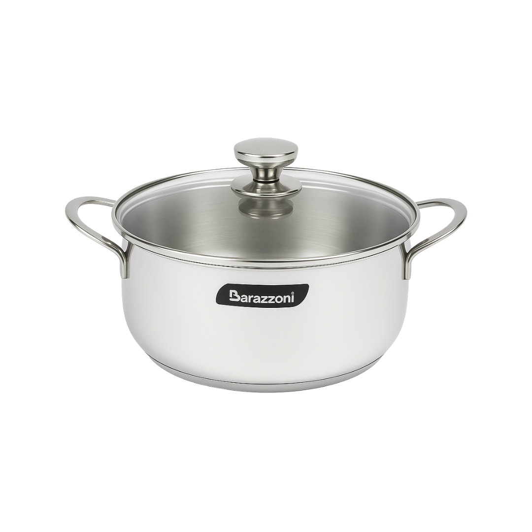 tenxhere inoksi dolce vita 26 cm