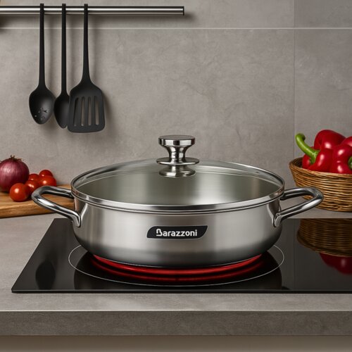 tenxhere e ceket chef line 28 cm