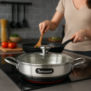tenxhere e ceket chef line 28 cm