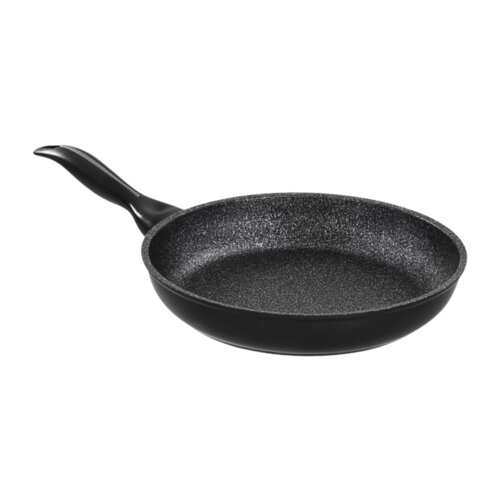 tigan me induksion granitica 28 cm