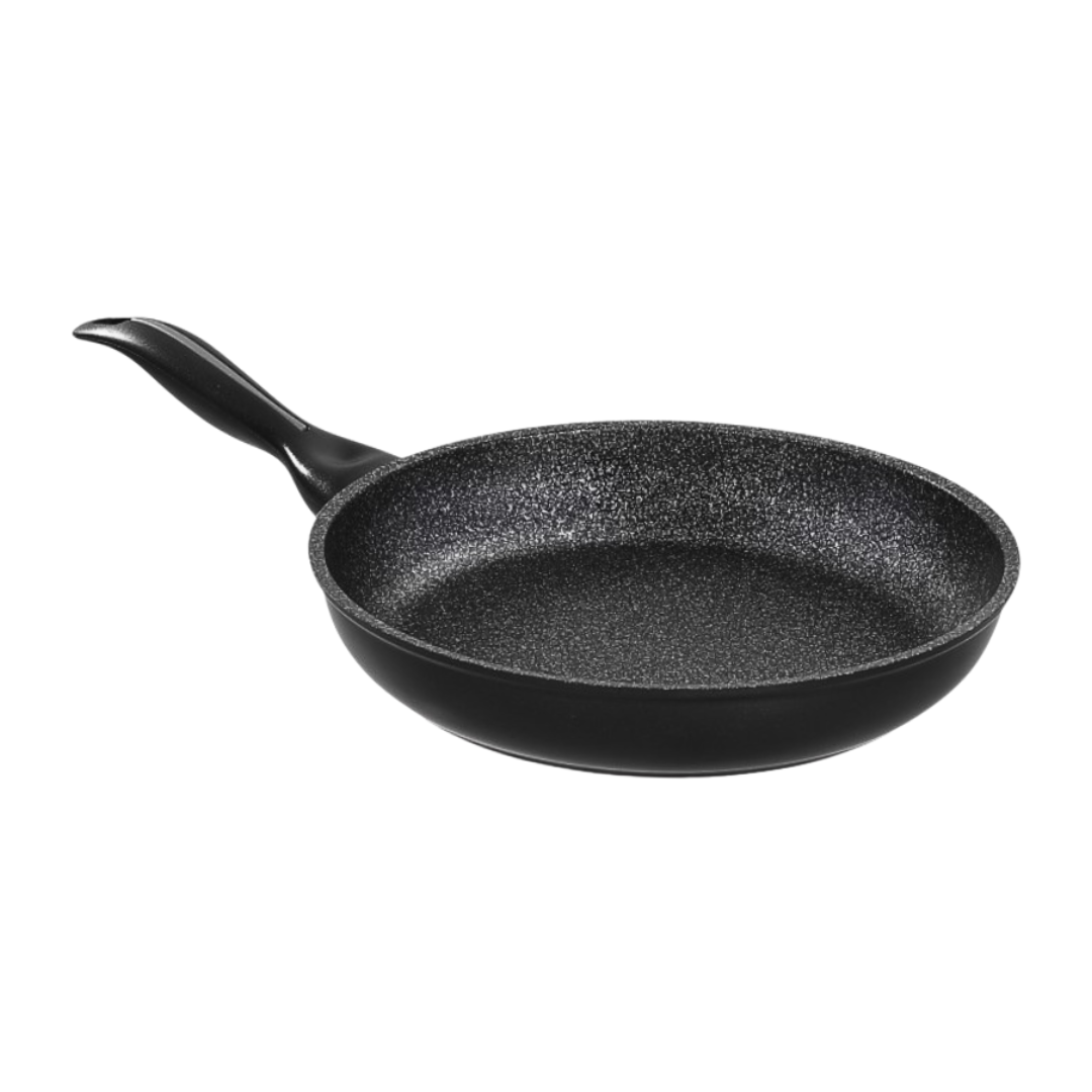 tigan me induksion granitica 28 cm