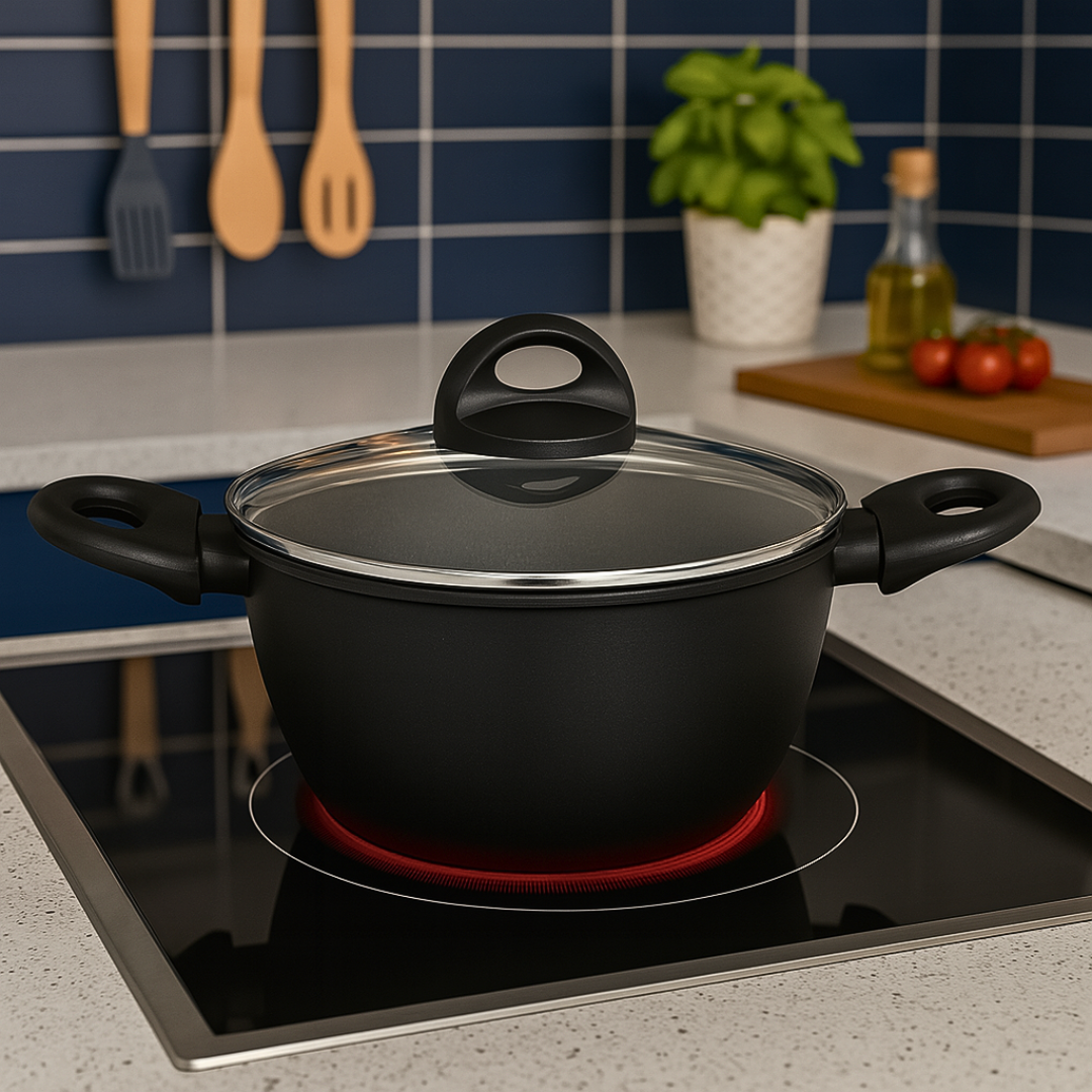 kapak qelqi granitica 20 cm