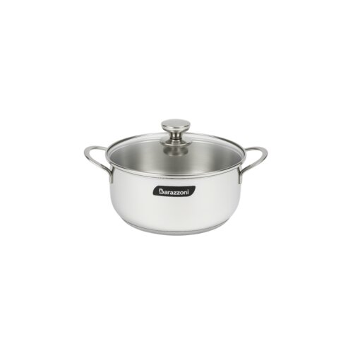 tenxhere inoksi dolce vita 22 cm