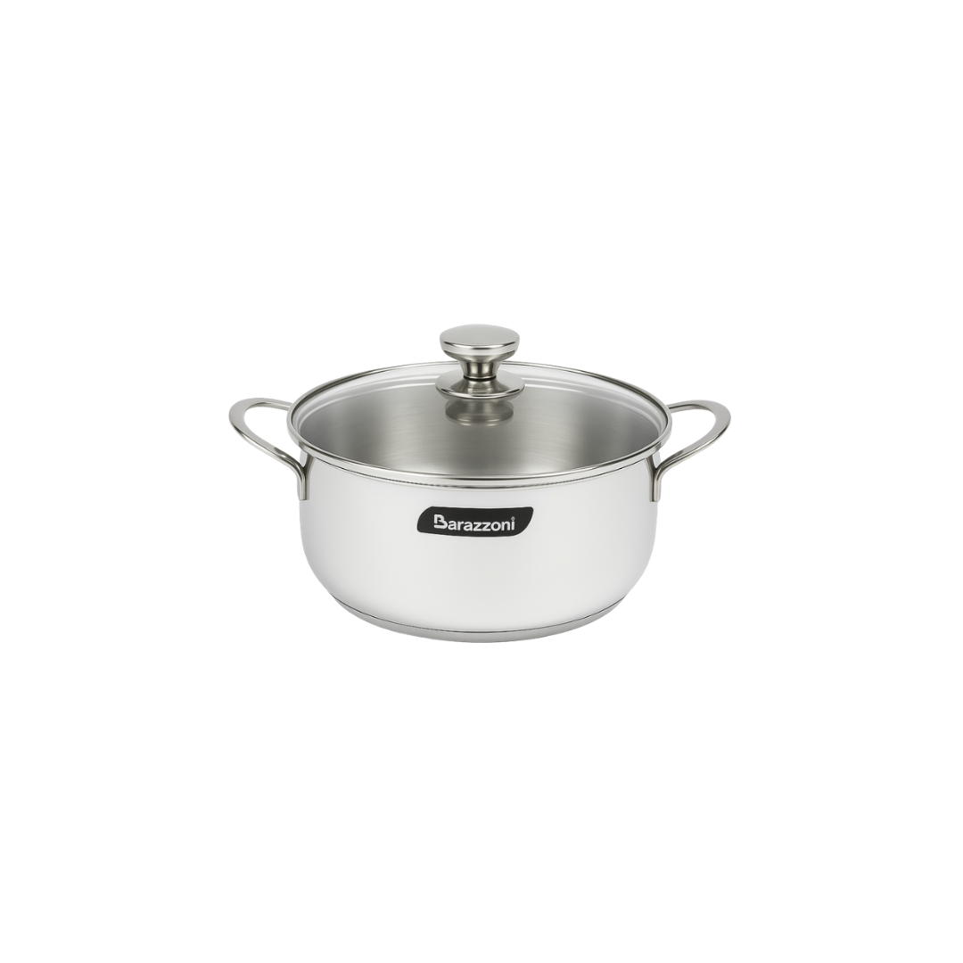 tenxhere inoksi dolce vita 22 cm
