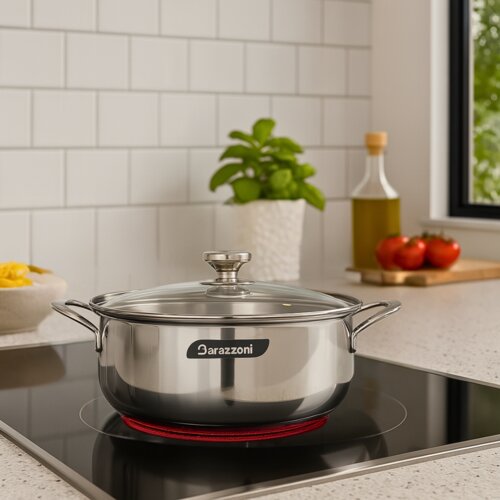 tenxhere inoksi dolce vita 22 cm