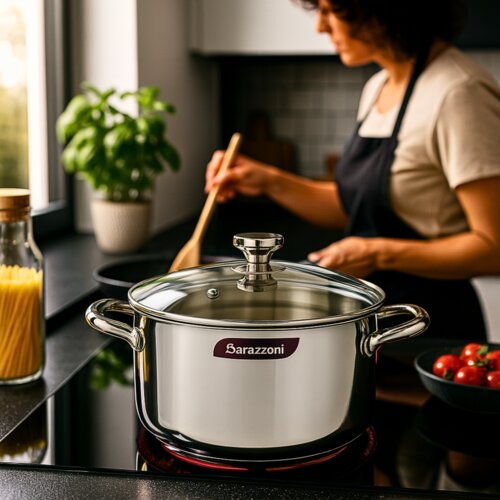 tenxhere inoksi chef line 24 cm