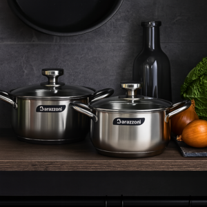 tenxhere inoksi chef line 24 cm