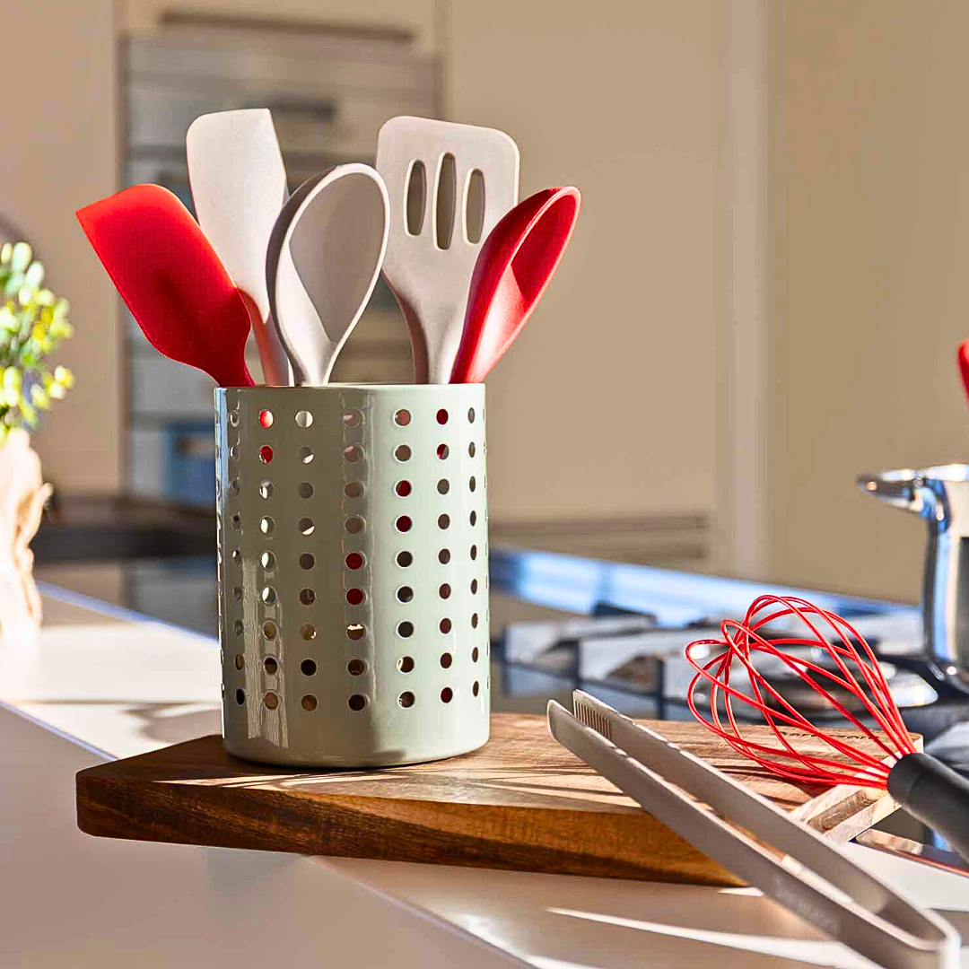 lopate kuzhine silikon dove my utensil