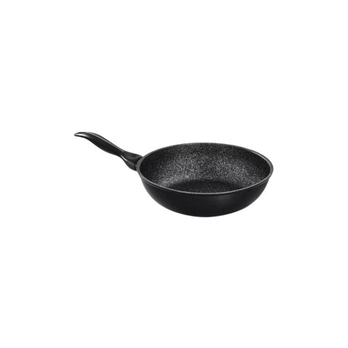 tigan me induksion granitica 20 cm
