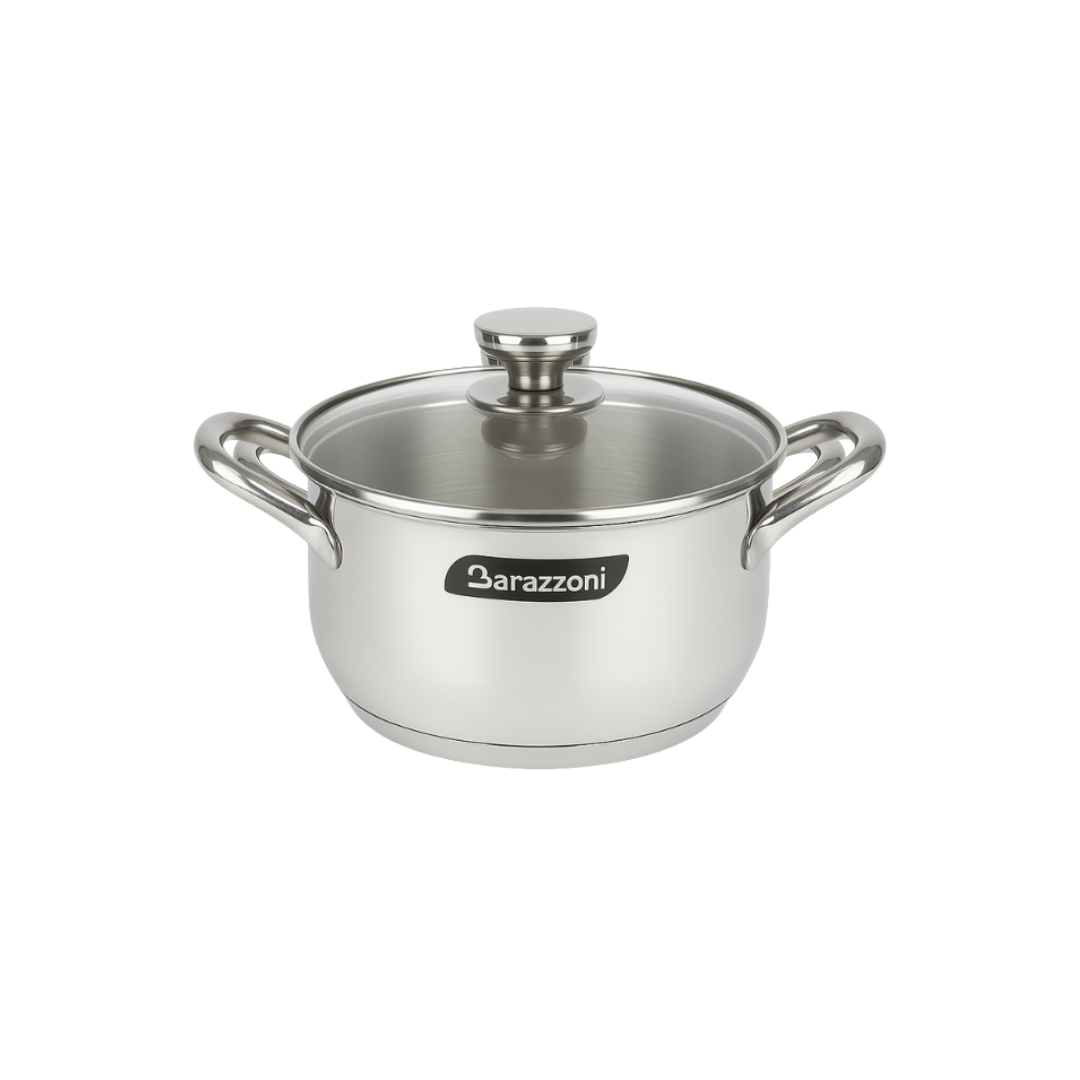tenxhere inoksi chef line 18 cm