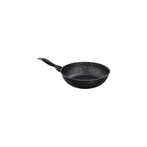 tigan me induksion granitica 18 cm