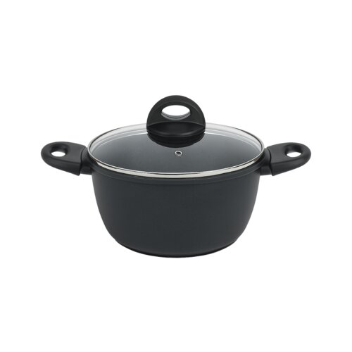 tenxhere me induksion granitica 24 cm