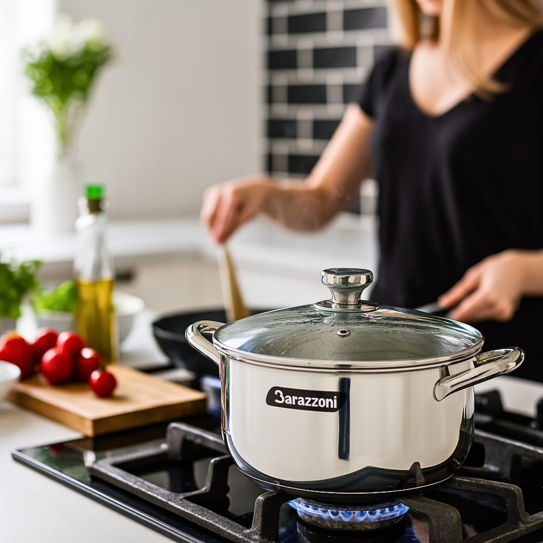 tenxhere inoksi chef line 22 cm
