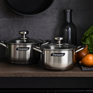 tenxhere inoksi chef line 22 cm