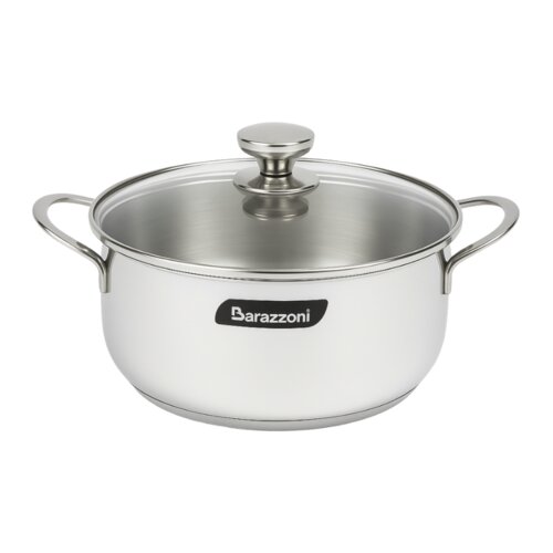 tenxhere inoksi dolce vita 28 cm