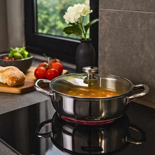 tenxhere e ceket chef line 24 cm
