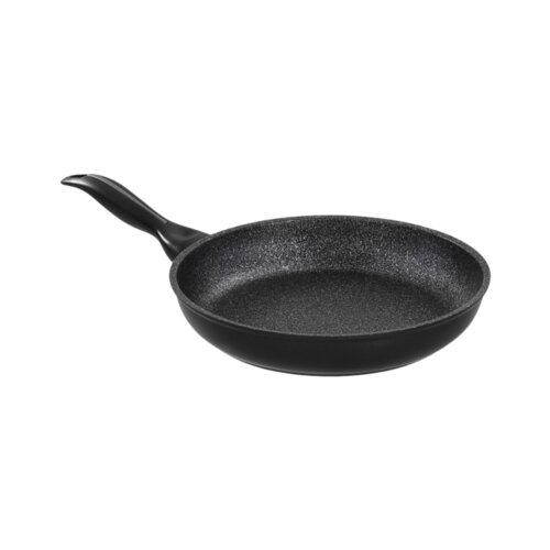 tigan me induksion granitica 32 cm