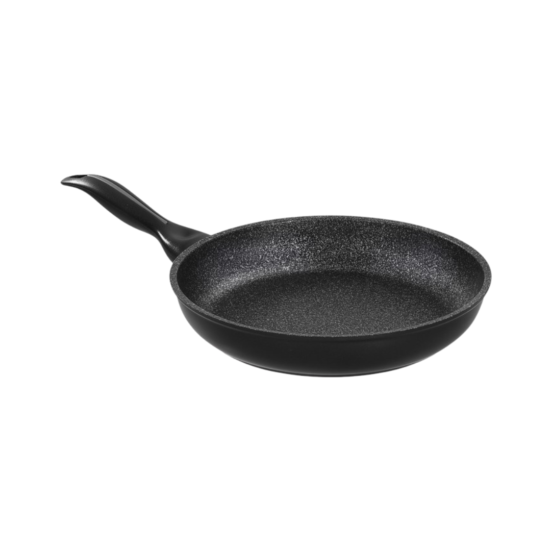 tigan me induksion granitica 32 cm