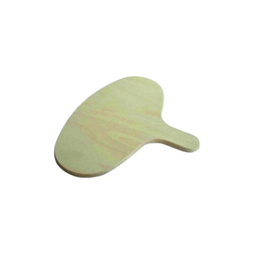 bazament druri ovale me doreze 31x25 cm