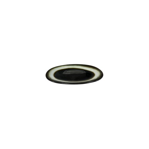 pjatance ovale corten trend 12x10 cm