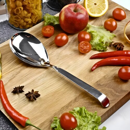 luge sherbimi per rizoto astra 28 cm
