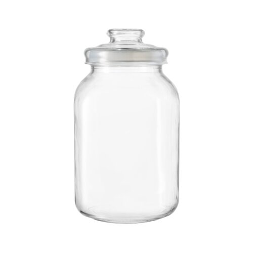 kavanoz hermetik country gourmet 4,25 lt