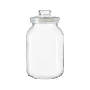 kavanoz hermetik country gourmet 4,25 lt