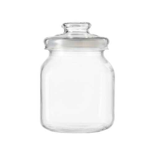 kavanoz hermetik country gourmet 2,0 lt
