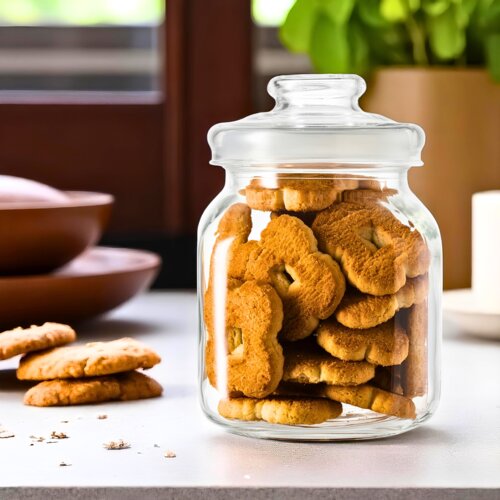 kavanoz hermetik country gourmet 2,0 lt
