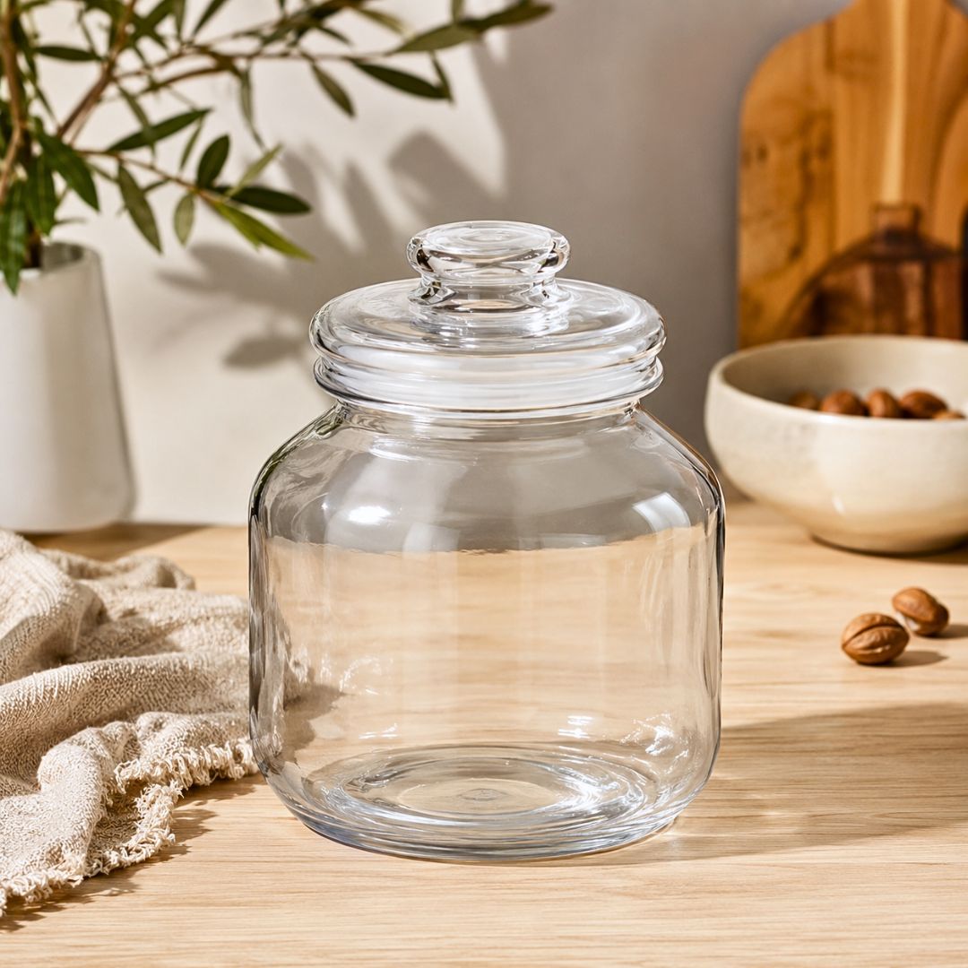 kavanoz hermetik country gourmet 2,0 lt