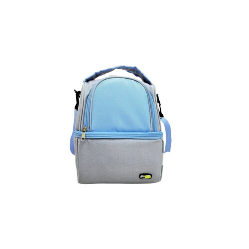 cante termike lunchbag double chrissy 7 lt