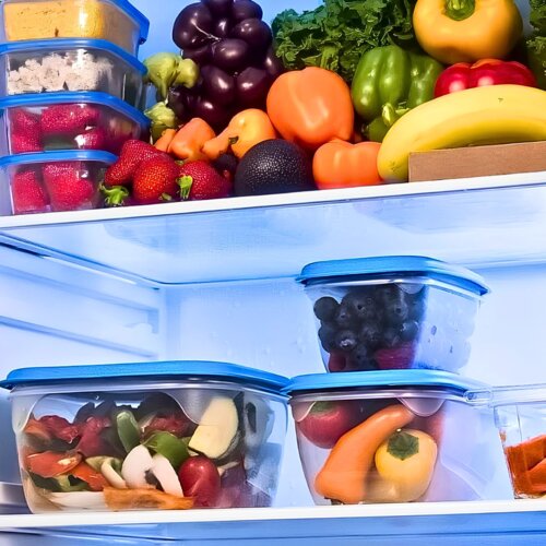 tas drejtkendor me kapak ermetici 4 lt