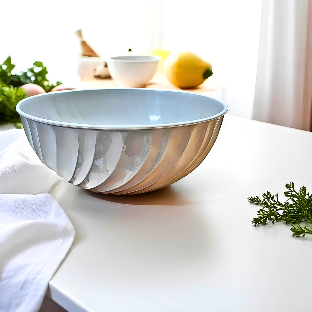 tas sallate grey shelly 23 cm