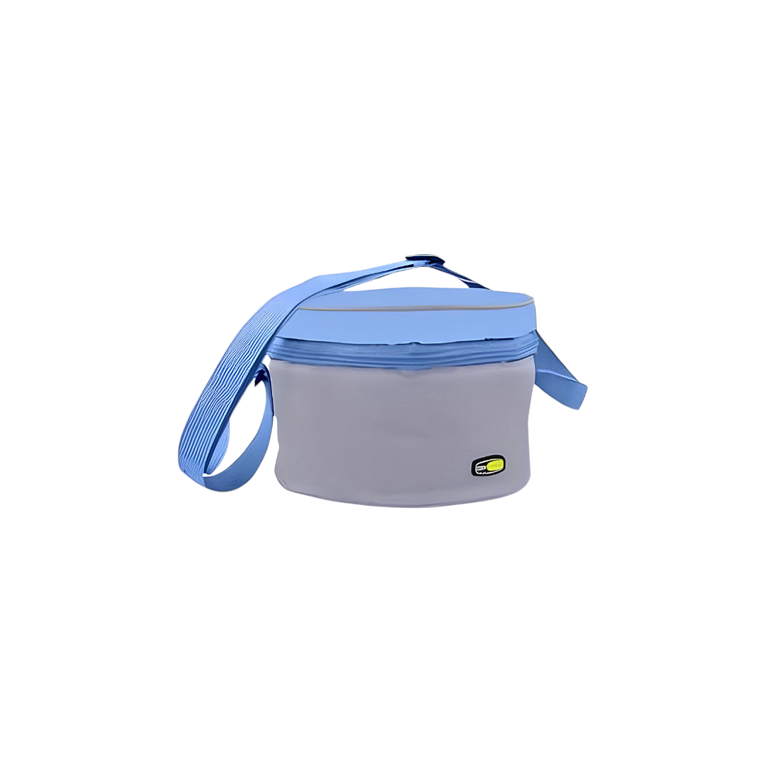 cante termike lunchbag round chrissy 4 lt