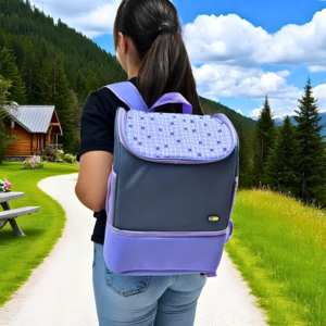cante termike backpack chrissy 19 lt