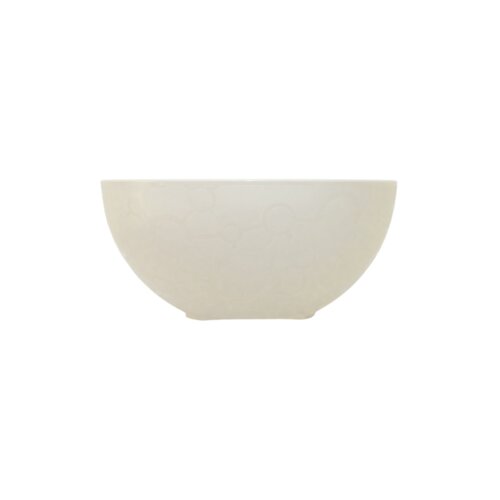 tas sallate white contengo 19 cm