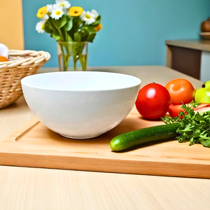 tas sallate white contengo 19 cm