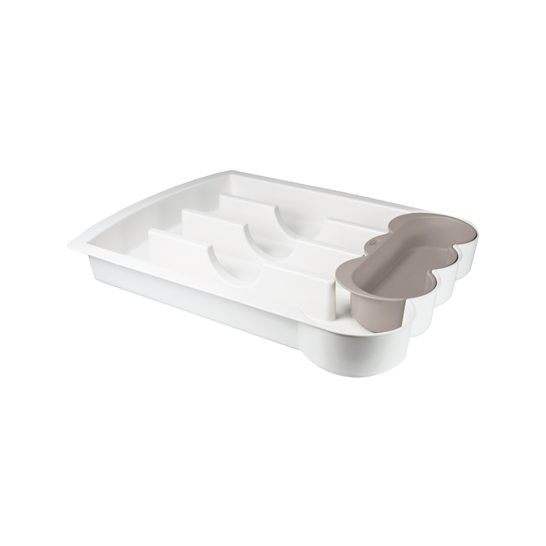 mbajtese lugesh grey contengo 31x40 cm