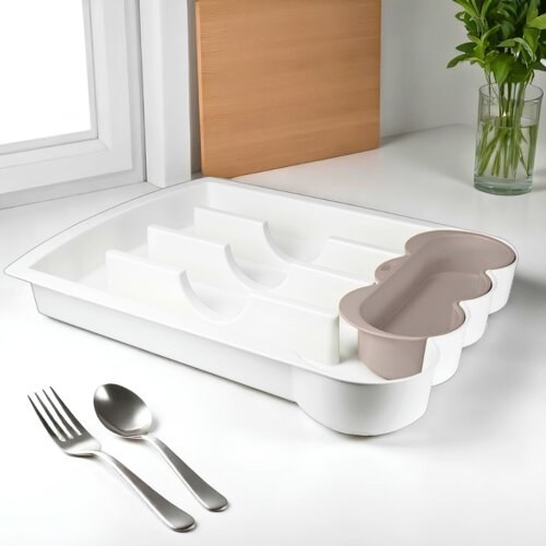 mbajtese lugesh grey contengo 31x40 cm