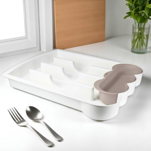 mbajtese lugesh grey contengo 31x40 cm
