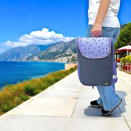 cante termike backpack chrissy 15 lt