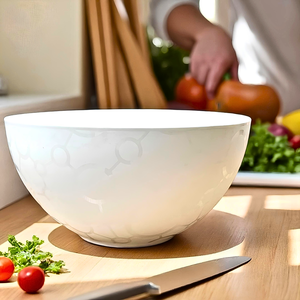 tas sallate white contengo 29 cm