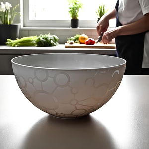 tas sallate grey contengo 29 cm