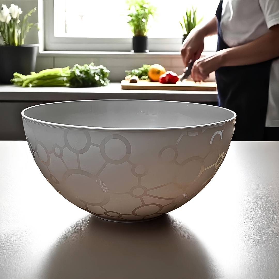 tas sallate grey contengo 29 cm