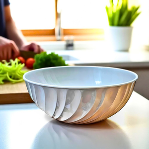 tas sallate grey shelly 28 cm